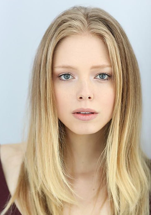 梅根·佩塔·希尔 Megan Peta Hill