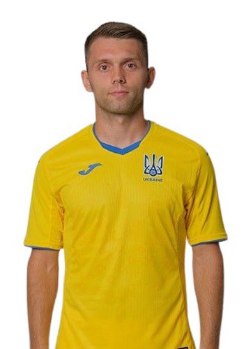 奥列克桑德尔·卡拉瓦埃夫 Oleksandr Karavaev