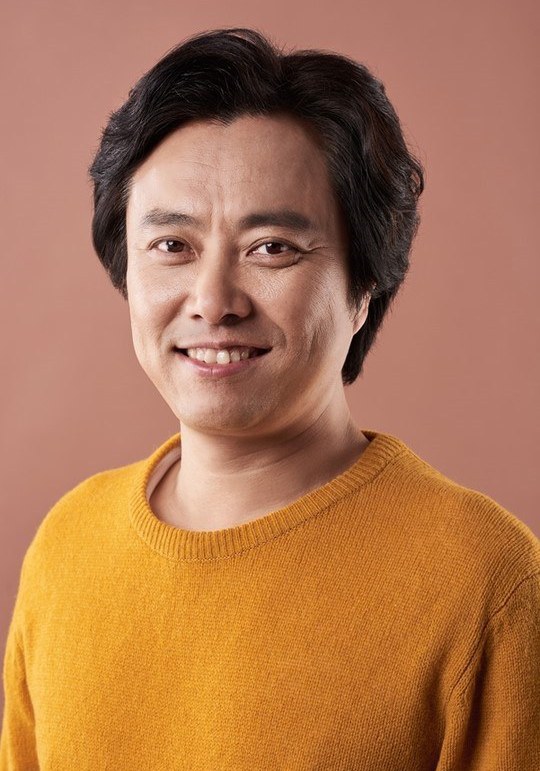 徐贤哲 Hyun-chul Seo