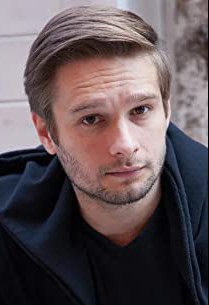 亚历山大·梅乔金 Aleksandr Metyolkin