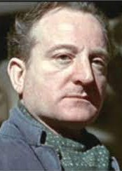 雷格·托马森 Reg Thomason