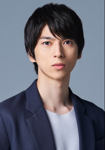 小松准弥 Komatsu Junya