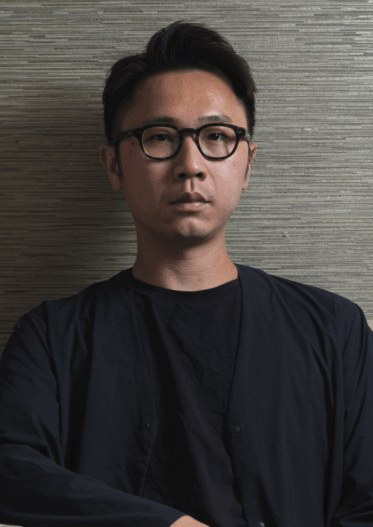 曾庆宏 Eric Tsang