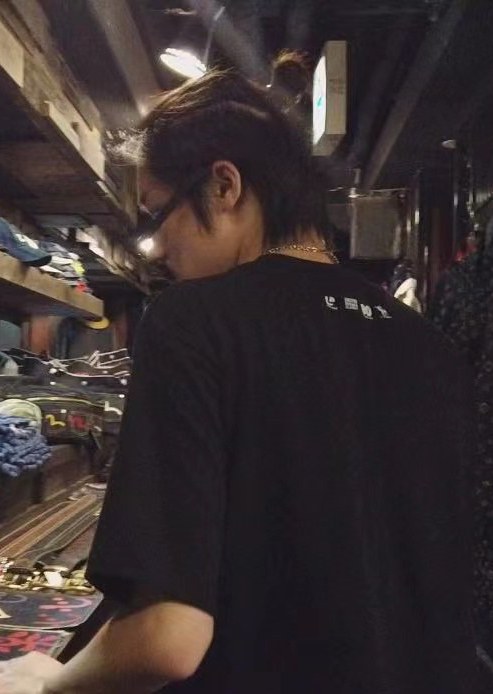 刘聪 Kavio Liu