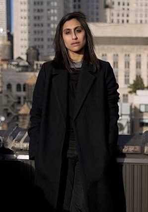 杜尔迦·丘·博斯 Durga Chew-Bose