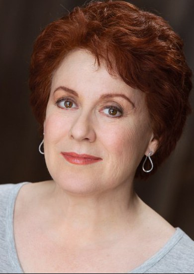 朱迪·凯 Judy Kaye