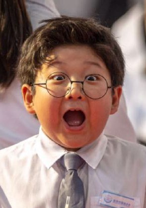 黄洪铮 Hongzheng Huang