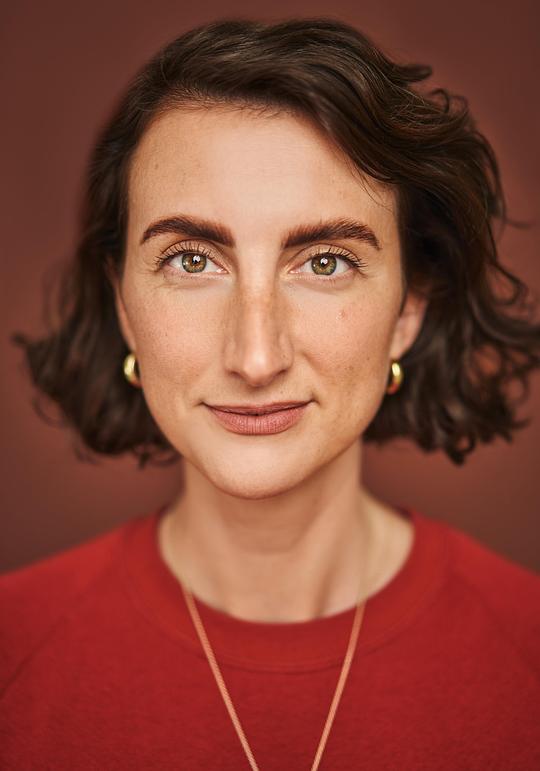 埃米莉-简·麦克尼尔 Emily-Jane McNeill