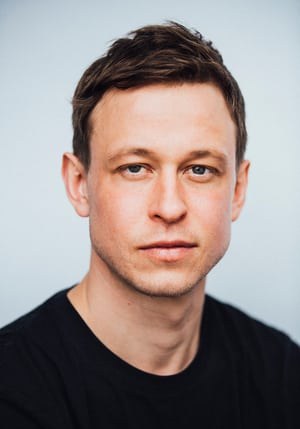 菲利克斯·冯·布雷多 Felix von Bredow