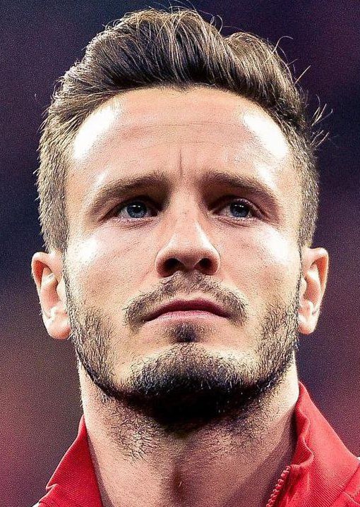 萨乌尔·尼格斯 Saúl Ñíguez