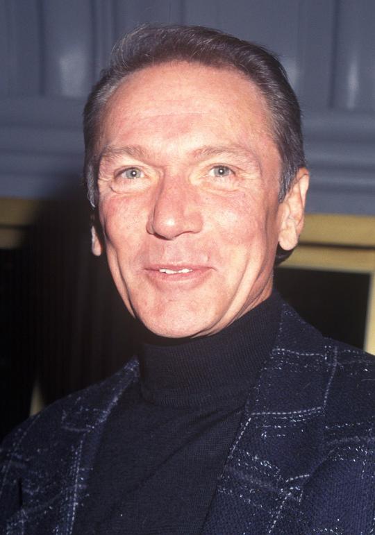 沃伦·伯顿 Warren Burton