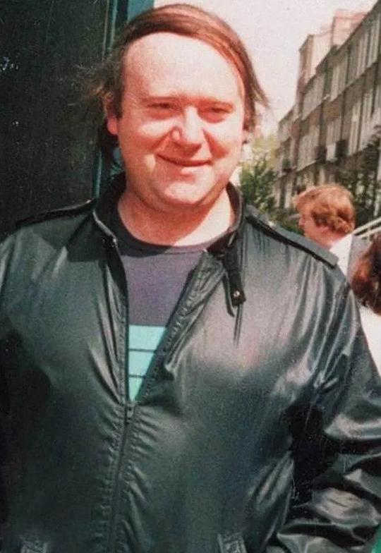 保罗·威廉斯 Paul Williams