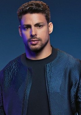 卡瓦·雷蒙德 Cauã Reymond