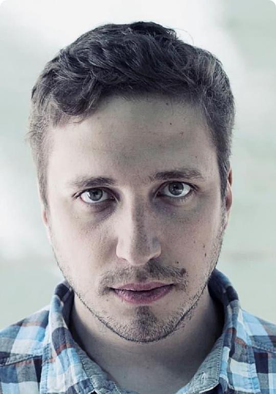 斯捷潘·德沃宁 Stepan Devonin