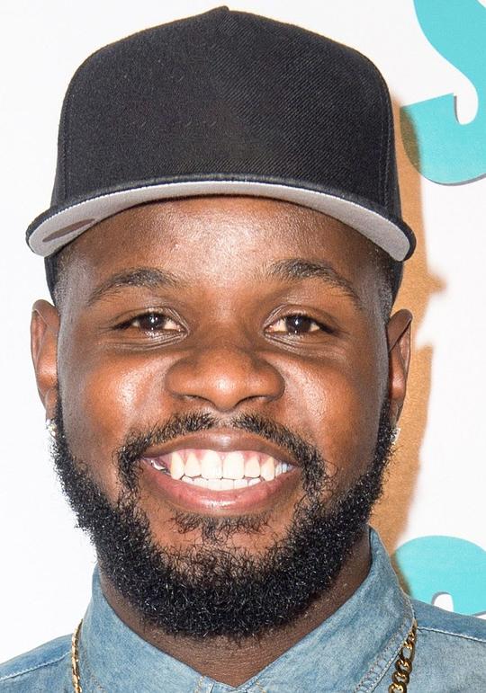 卡尔·塔特 Carl Tart