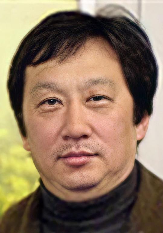 河野圭太 Keita Kono