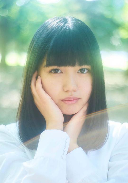 比嘉奈菜子 Nanako Higa