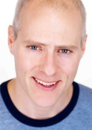 约翰·格雷迪 John Grady