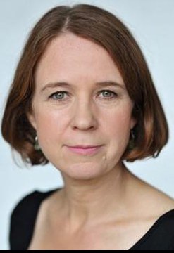 薇琪·佩珀代因 Vicki Pepperdine