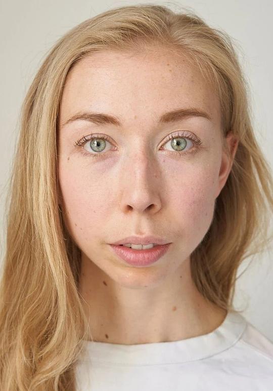 布里约妮·米勒 Bryony Miller