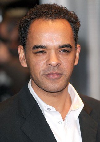 彼得·德·杰西 Peter De Jersey