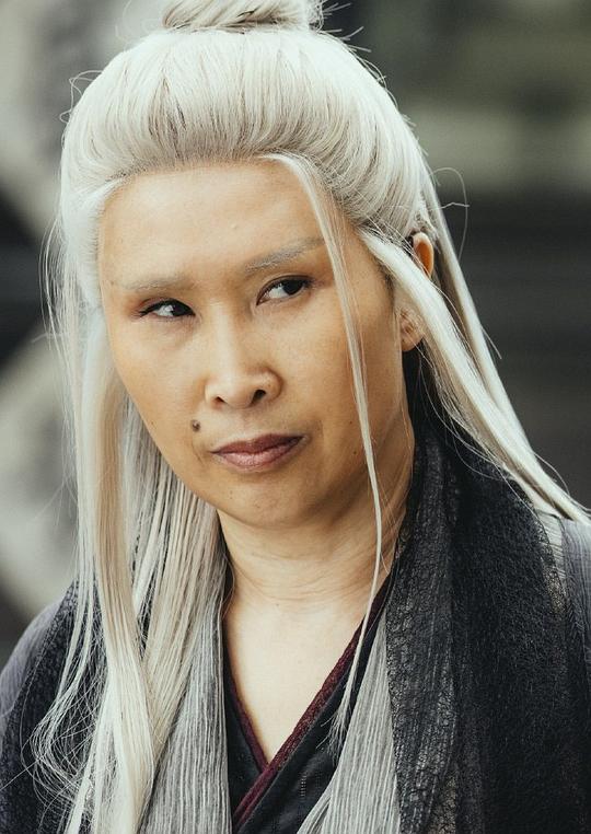 张小英 Xiaoying Zhang