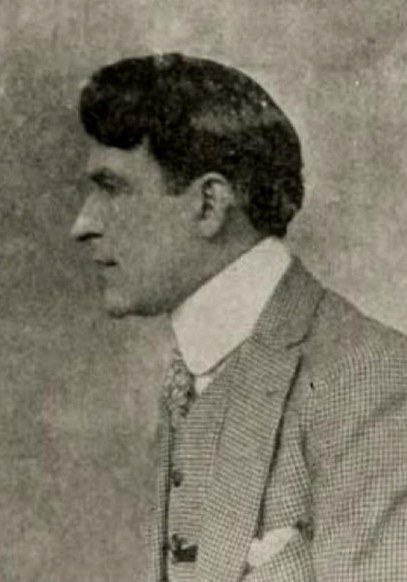 约翰·查尔斯 John Charles