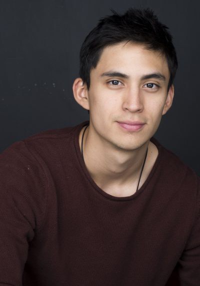 安德鲁·科兰特斯 Andres Collantes