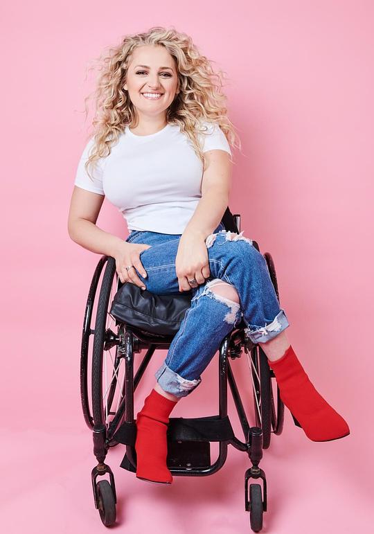 阿里·斯特罗克 Ali Stroker