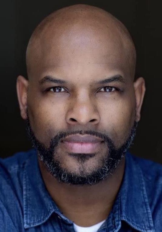 史蒂文·斯特里克兰 Steven Strickland