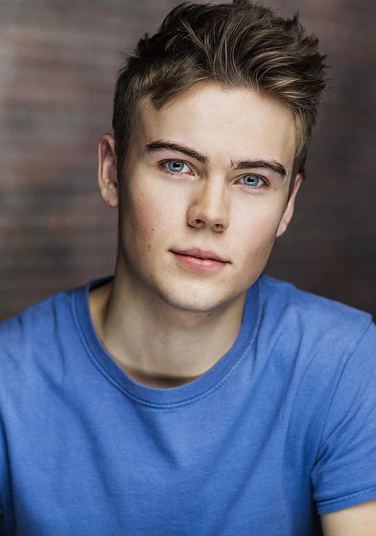 盖奇·芒罗 Gage Munroe