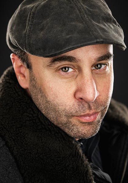 克里斯·卡尔图斯切洛 Chris Cartusciello