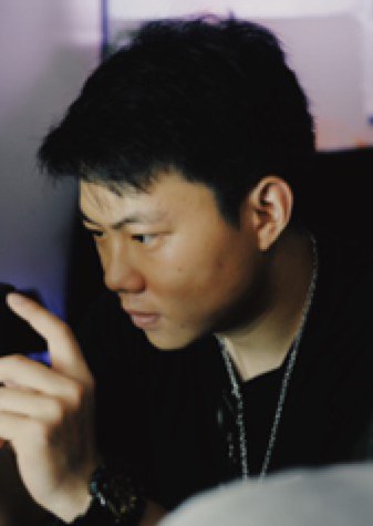 刘浩然 Haoran Liu