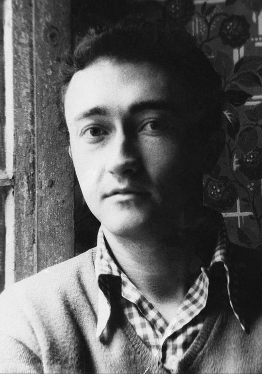 柯蒂斯·哈灵顿 Curtis Harrington