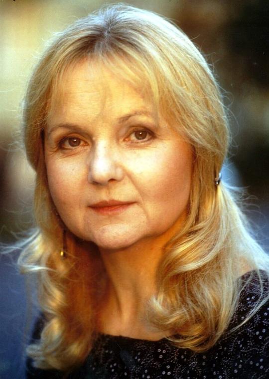 尤迪特·波加尼 Judit Pogány