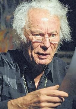 威特·雷林 Veit Relin