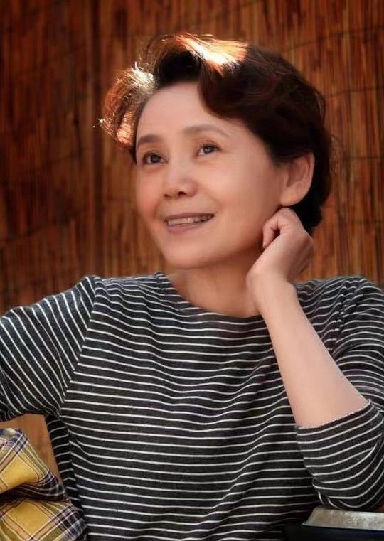 张桂玲 Guiling Zhang