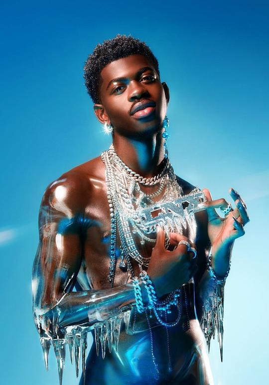 利尔·纳斯·X Lil Nas X