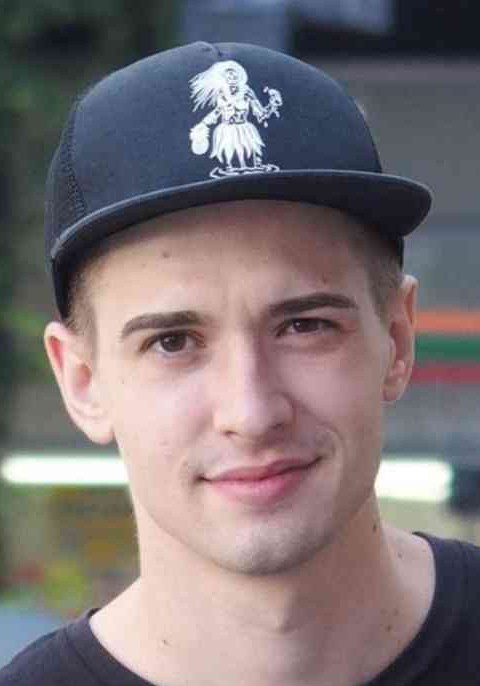 Ryan Brynelson Ryan Brynelson