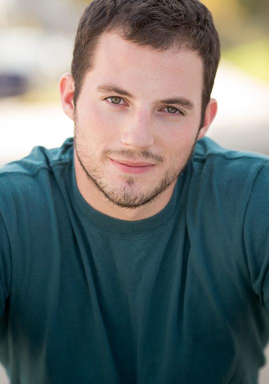 Zach Gillette Zach Gillette