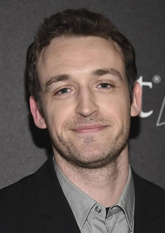 丹·索德 Dan Soder