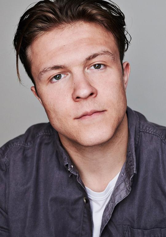 杰克·麦耶斯 Jack Myers