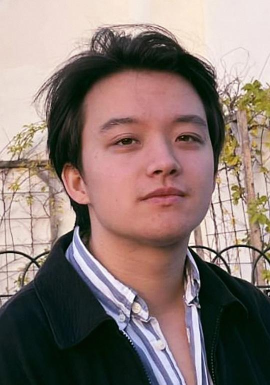 Xiao-Long Rathje Zhao Xiao-Long Rathje Zhao