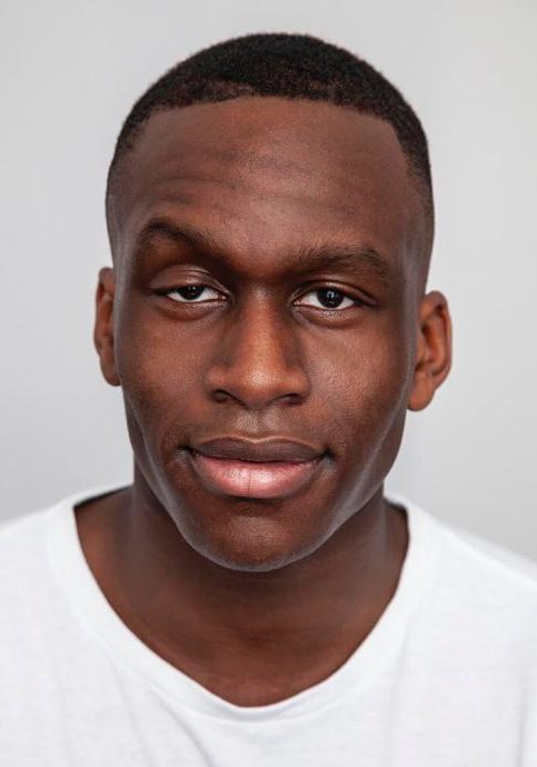 帕特里克·马丁斯 Patrick Martins