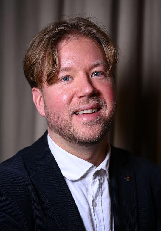 米科·麦利拉提 Mikko Myllylahti