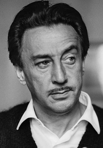 罗曼·加里 Romain Gary