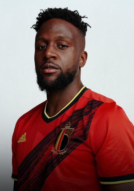 迪沃克·奥里吉 Divock Origi