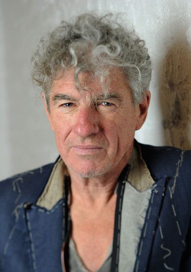 杜可风 Christopher Doyle