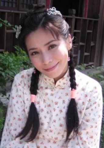 邵姿菱 Ziling Shao