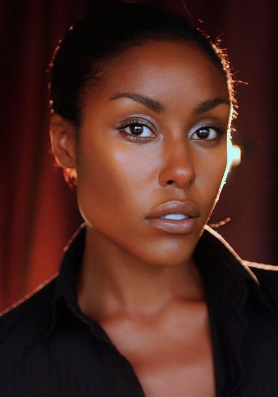 克里斯蒂尼·亚当斯 Christine Adams